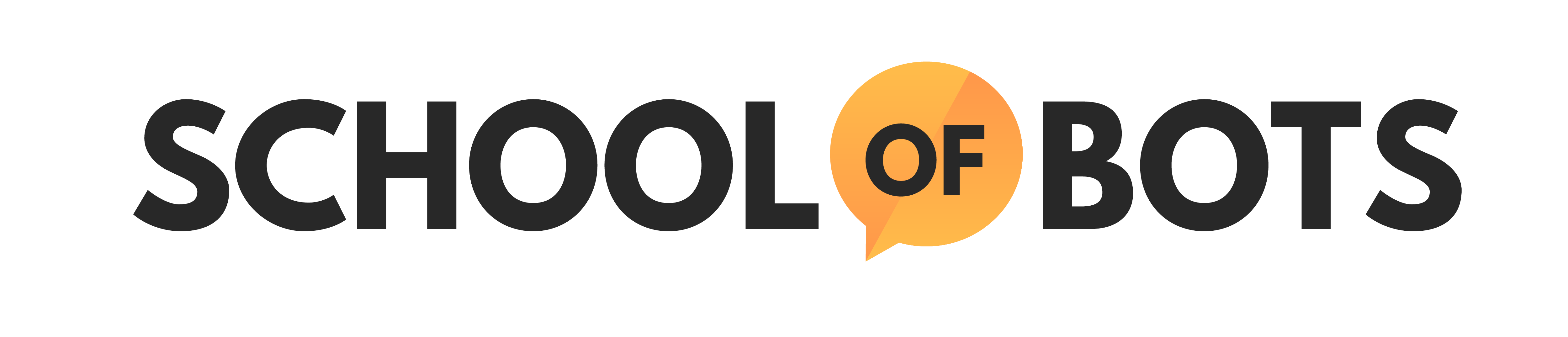 School of Bots Help Center home page